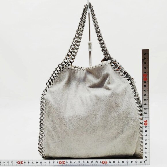 Stella McCartney Falabella Mini Tote Bag - Picture 2 of 8